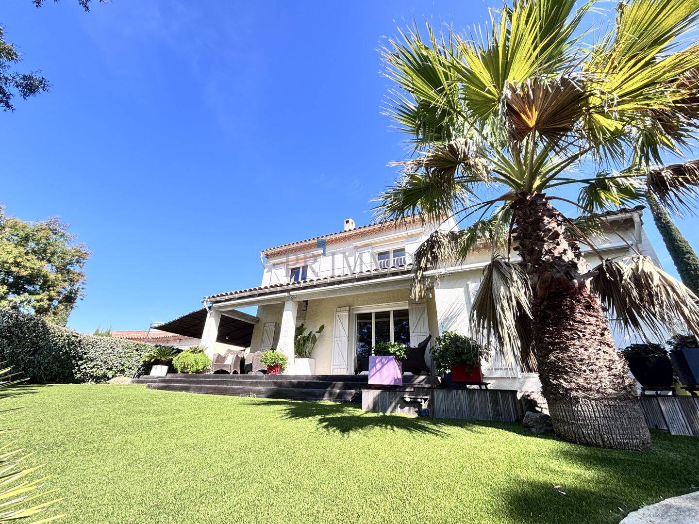 Maison 5 pièces 140 m² · à Saint-Raphaël · 140 m² · 730 000 €