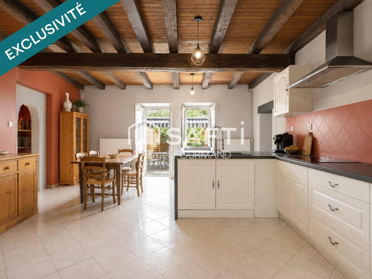 Maison 6 pièces 198 m² · à Alloinay · 198 m² · 169 900 €