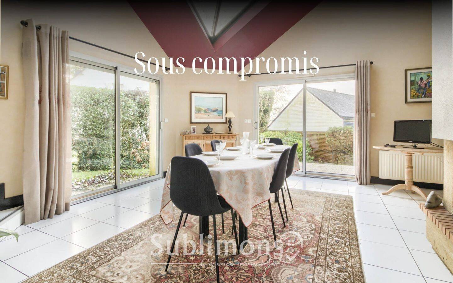 Maison 6 pièces 205 m² · à Arradon · 205 m² · 1 100 000 €