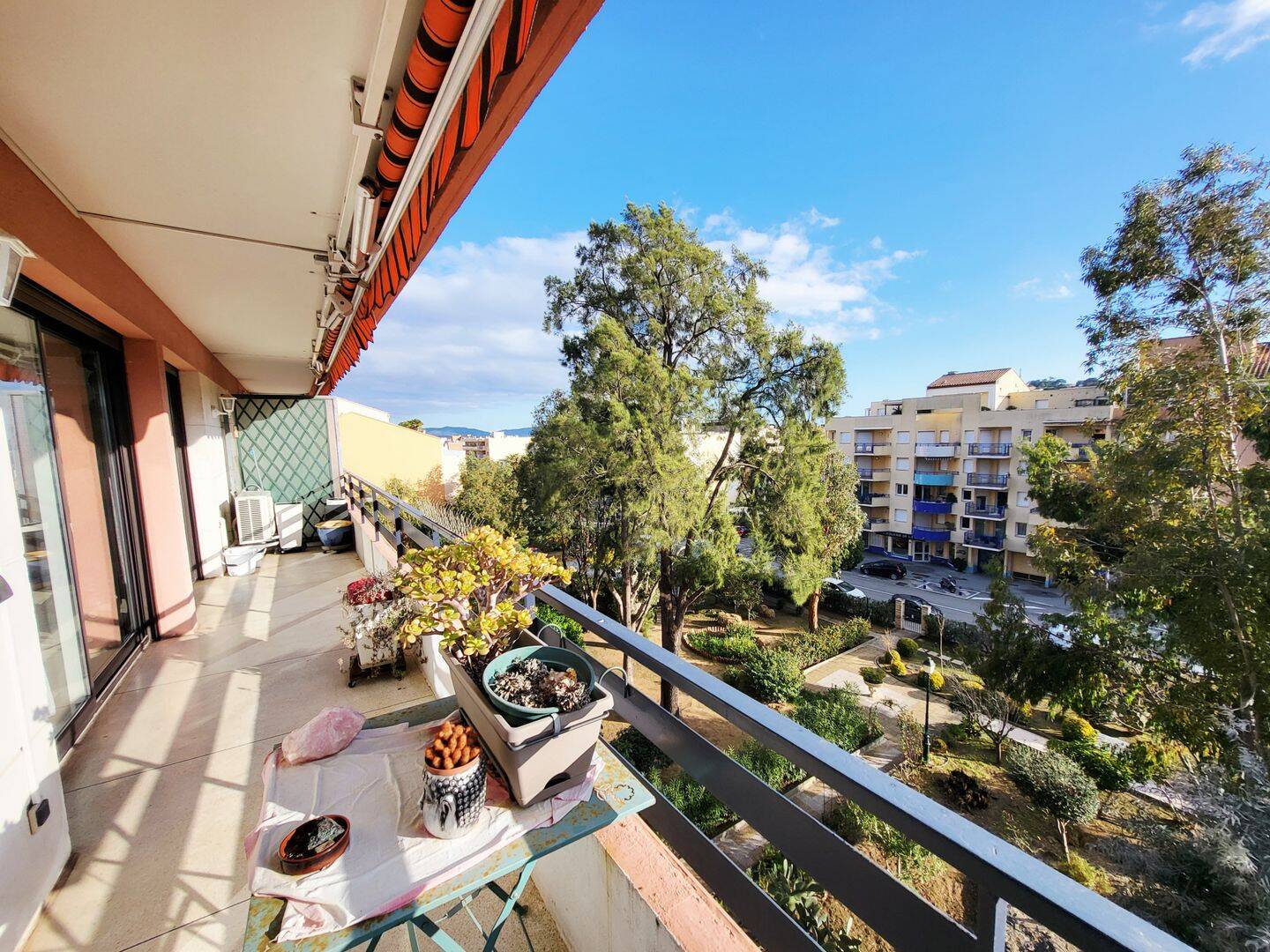 Appartement 3 pièces 85 m² · à Cavalaire-sur-Mer · 85 m² · 440 000 €