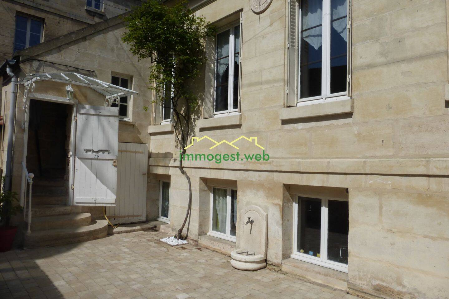 Maison 3 pièces 79 m² · à Neuilly-en-Thelle · 79,1 m² · 212 000 €