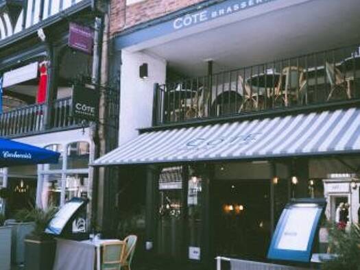 Restaurant à vendre Fonds de commerce 220 000 € 80 m² d'espace de restauration Fontaine-au-Pire 59000