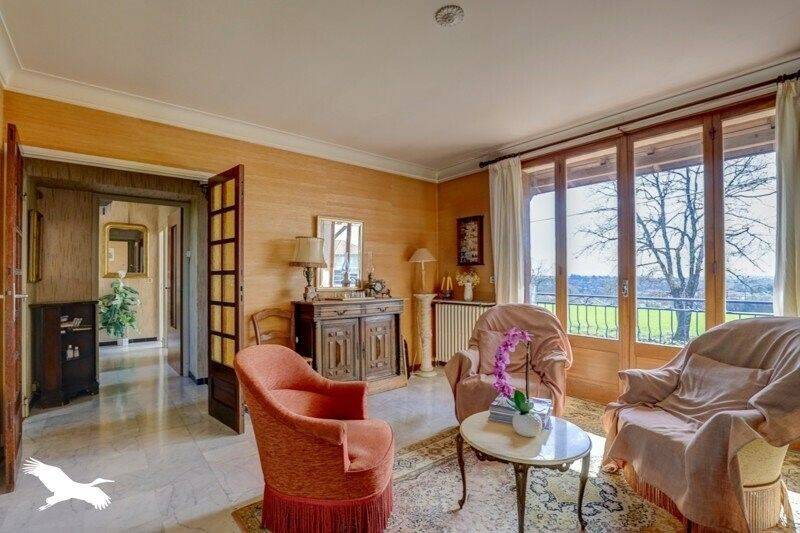 Maison 6 pièces 105 m² · à Rouffiac-Tolosan · 105 m² · 315 500 €