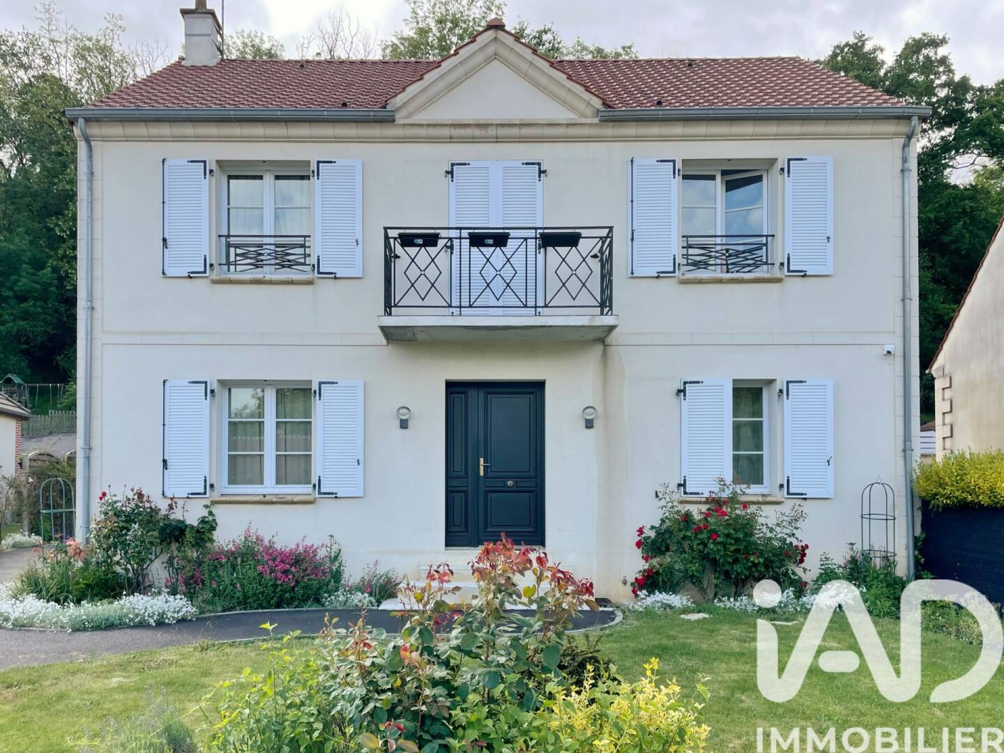 Maison 6 pièces 145 m² · à Jaux · 145 m² · 450 000 €