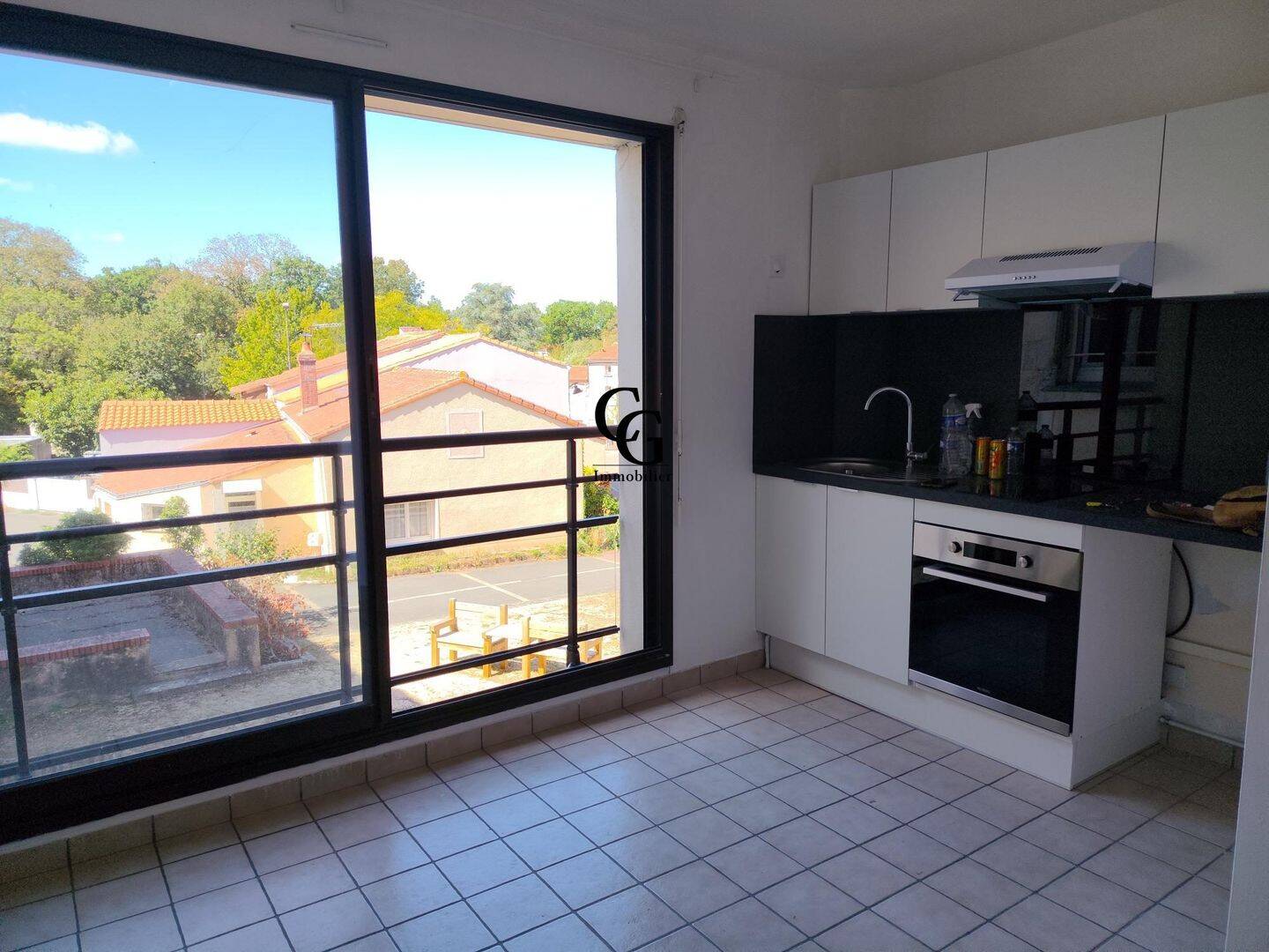 Appartement 2 pièces 49 m² · à La Haie-Fouassière · 48,5 m² · 550 €/mois