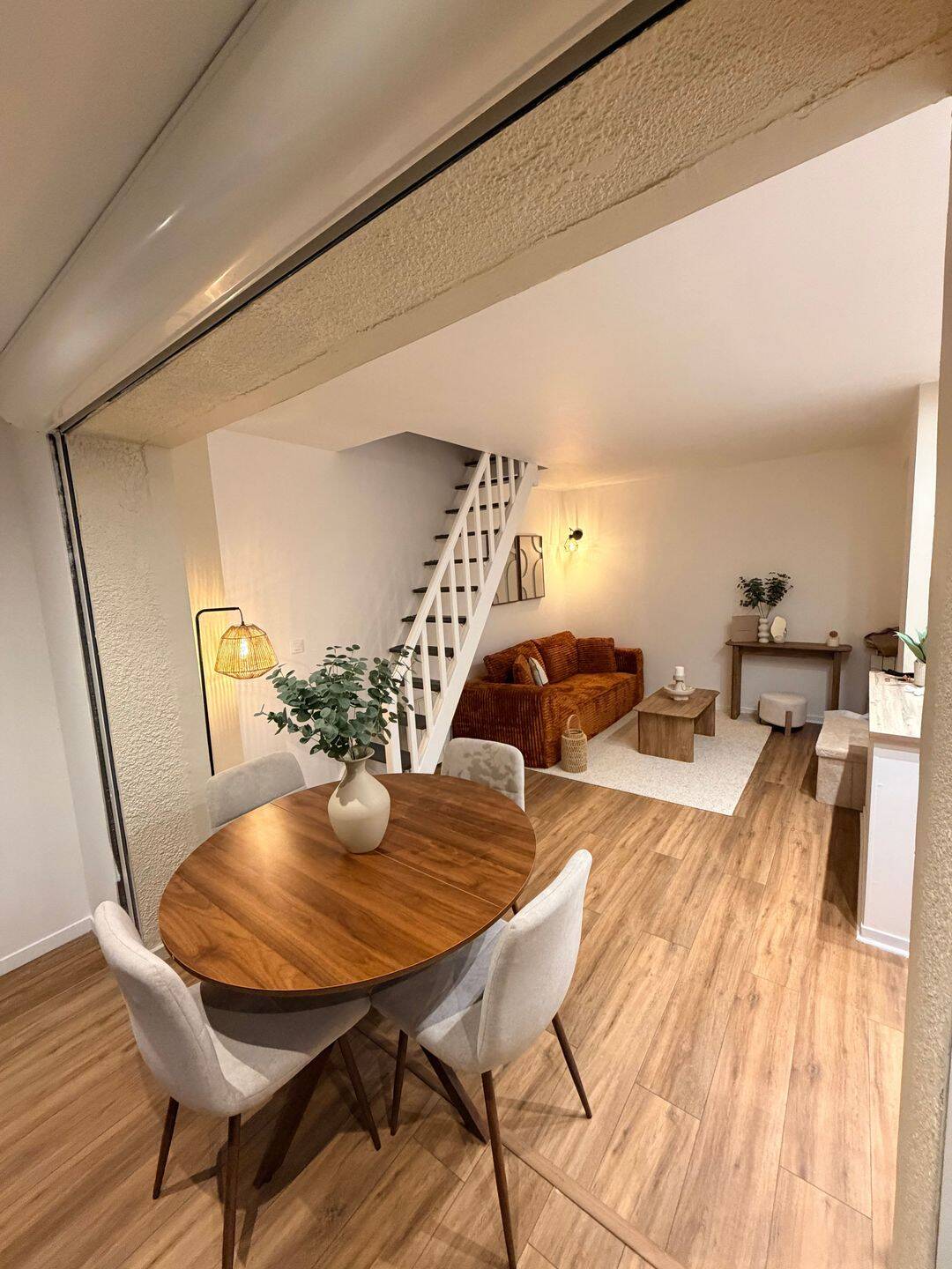 Appartement 3 pièces 53 m² · à Le Havre · 53 m² · 890 €/mois