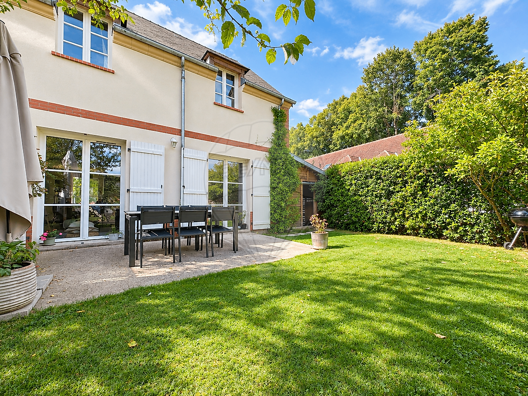 Maison 6 pièces 100 m² · à Crépy-en-Valois · 100 m² · 288 000 €