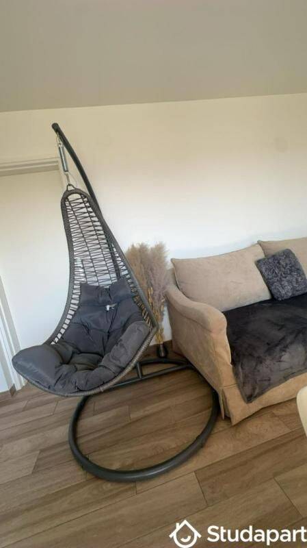 1 pièce 12 m² · à Massy · 12 m² · 700 €/mois