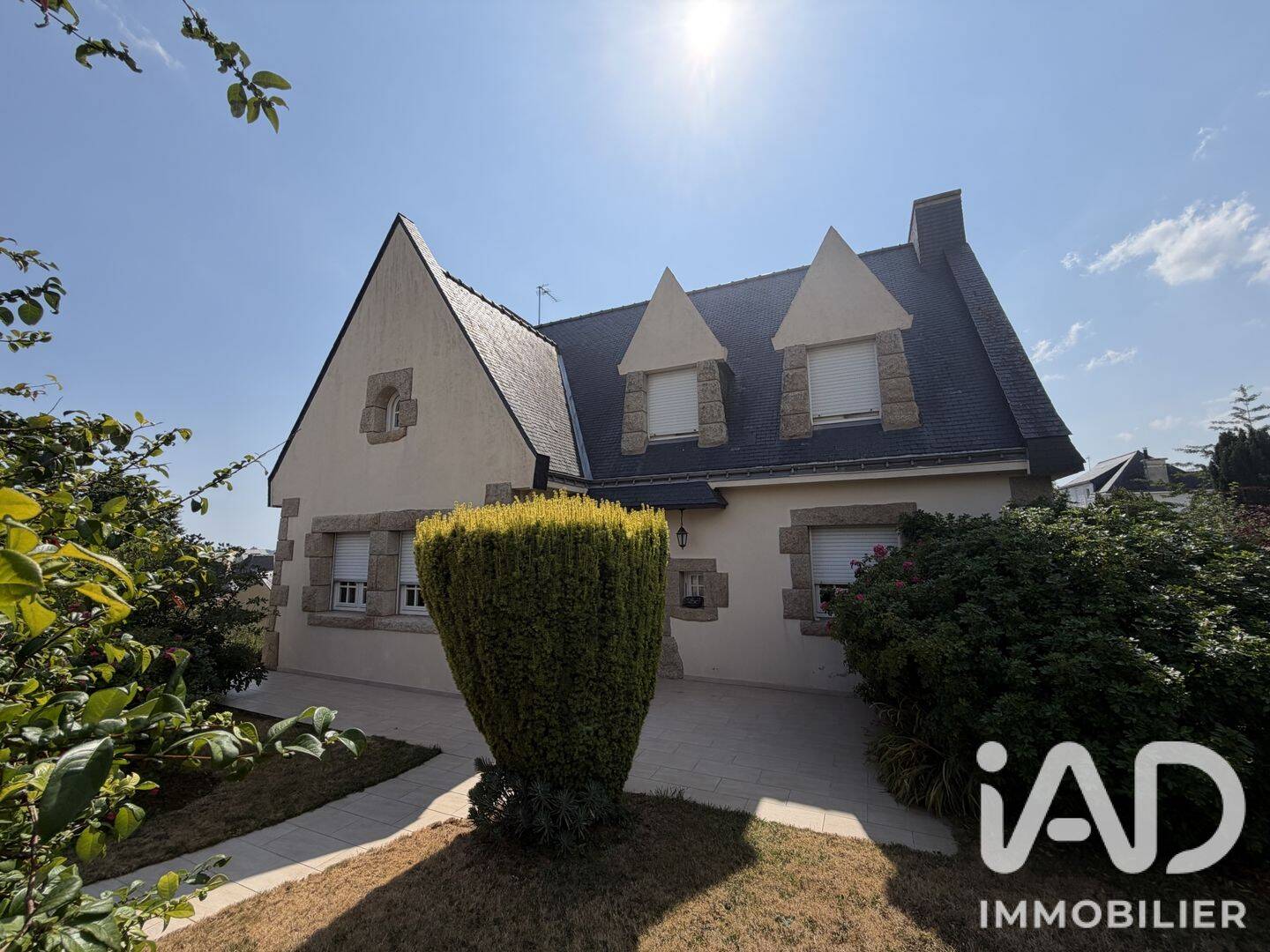 Maison 6 pièces 145 m² · à Lanester · 145 m² · 324 000 €