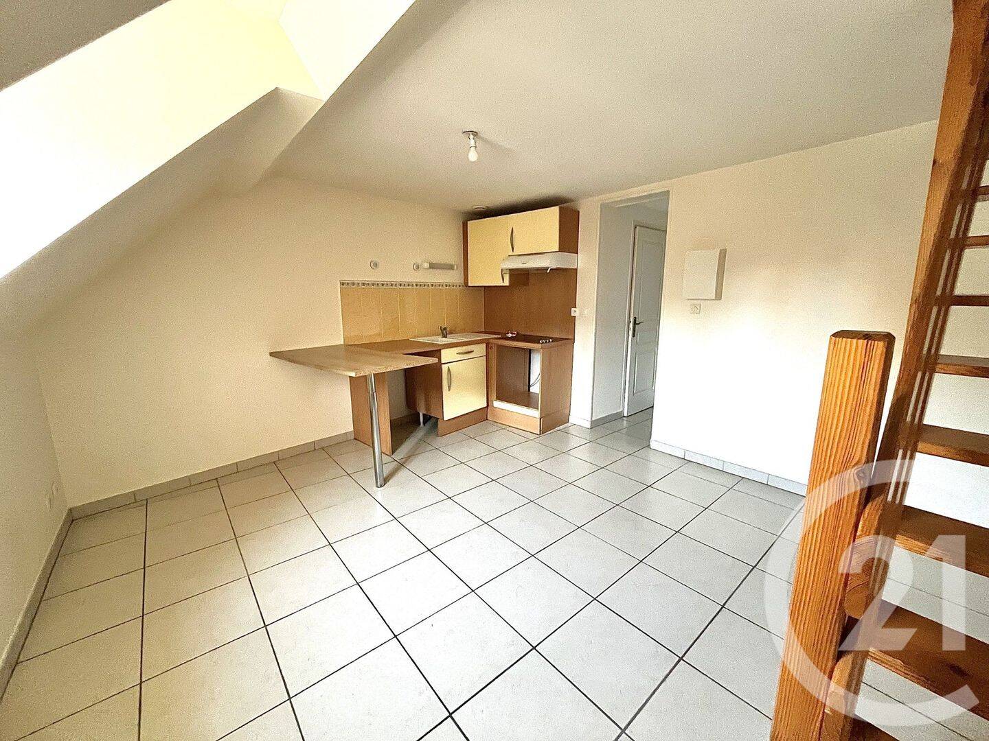 Appartement 2 pièces 25 m² · à Boulogne-sur-Mer · 25 m² · 425 €