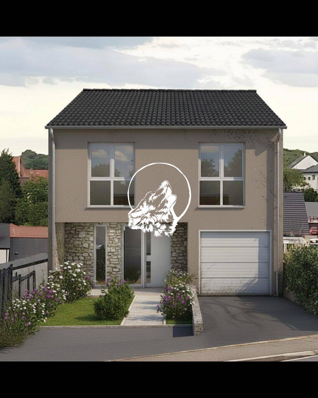 Maison 6 pièces 150 m² · à Théding · 150 m² · 229 000 €