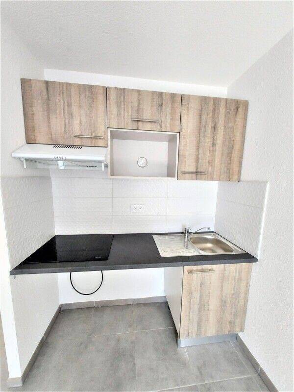 Appartement 3 pièces 61 m² · à Noirmoutier-en-l'Île · 61,1 m² · 740 €