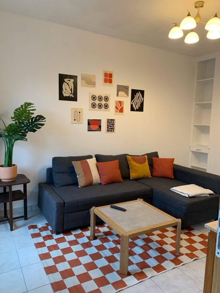 Appartement 2 pièces 34 m² · à Avignon · 34 m² · 650 €