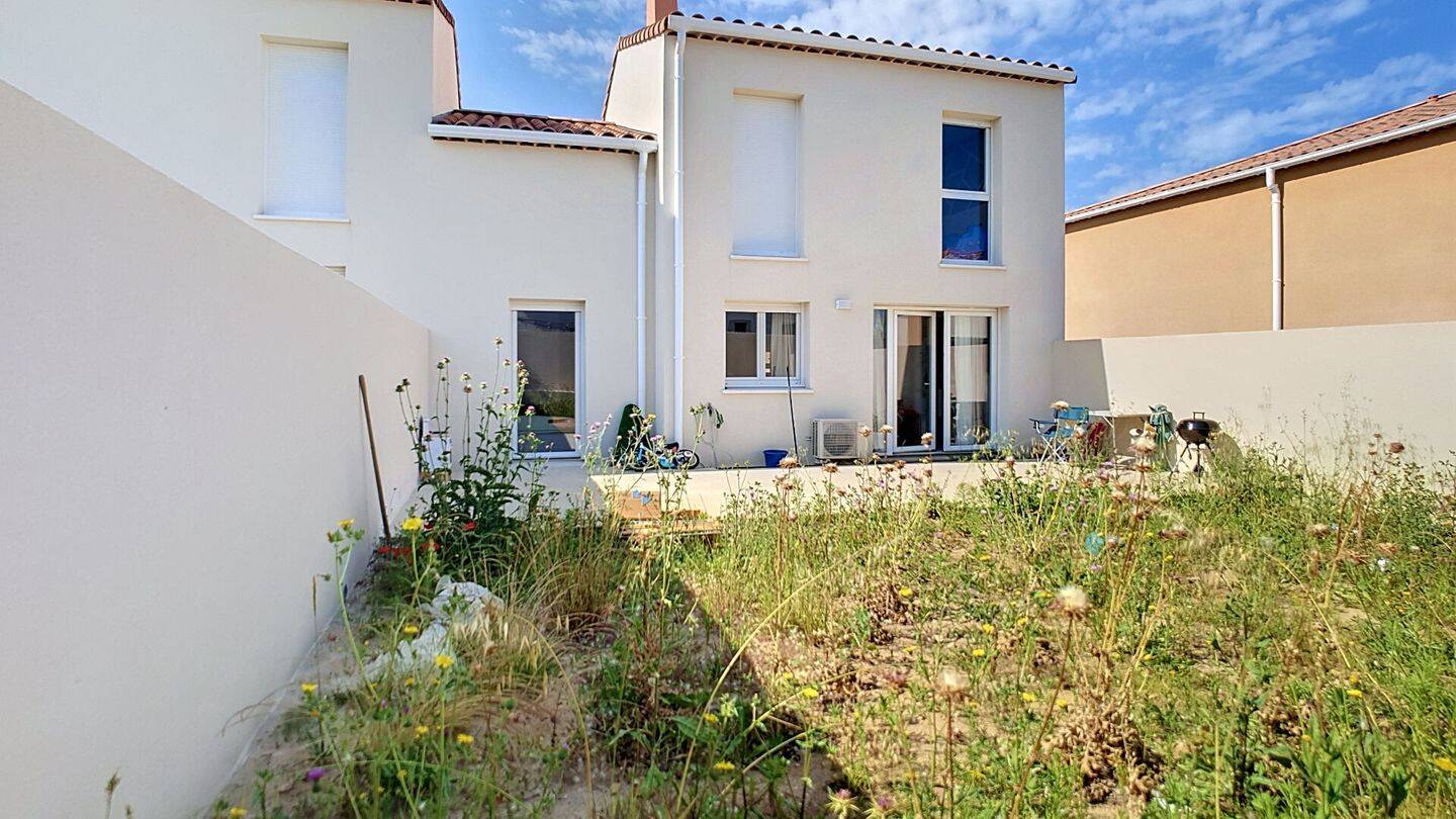 Maison 5 pièces 96 m² · à Port-de-Bouc · 96 m² · 379 000 €