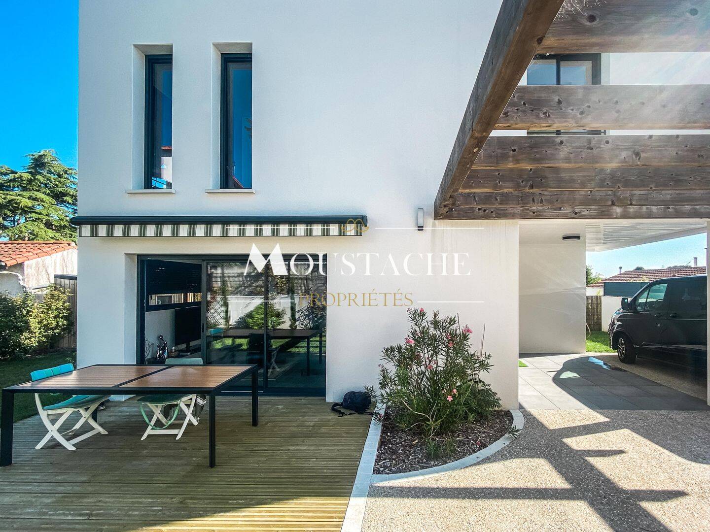 Maison 5 pièces 103 m² · à Vaux-sur-Mer · 103 m² · 581 950 €