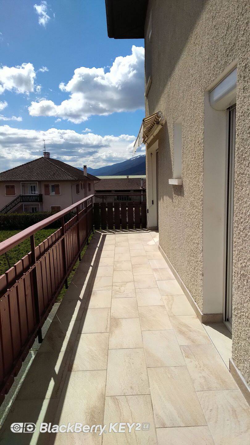 Appartement 4 pièces 78 m² · à Cessy · 78 m² · 1 600 €/mois
