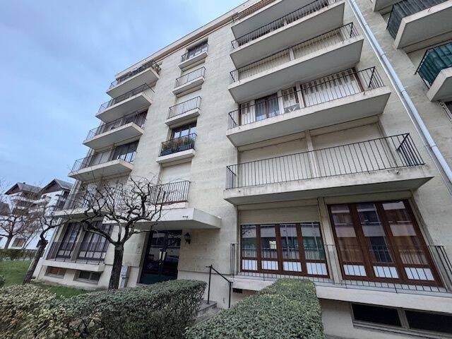 Appartement 3 pièces 68 m² · à Reims · 68 m² · 149 500 €