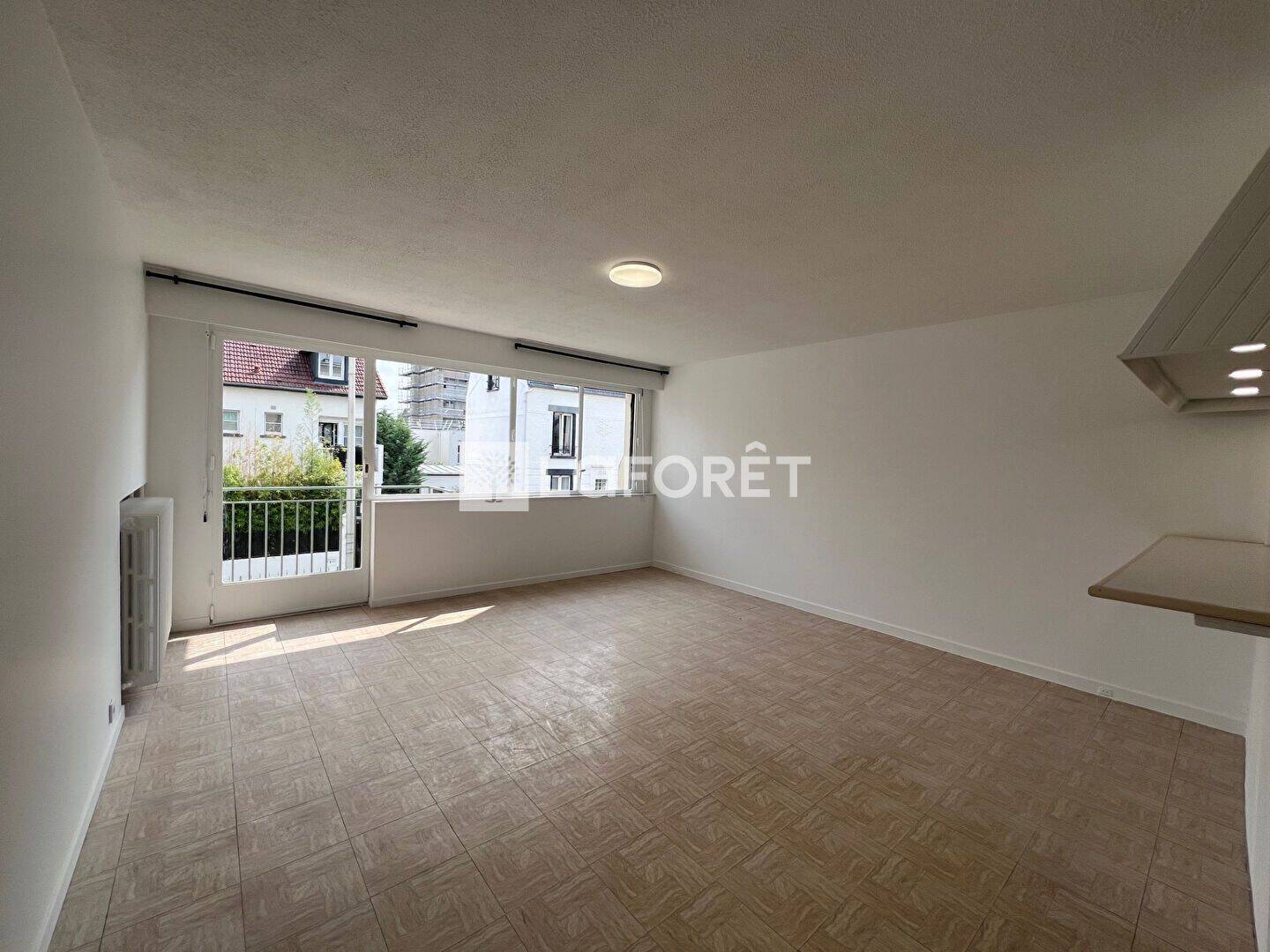 Appartement 1 pièce 39 m² · à Bois-Colombes · 39 m² · 958 €