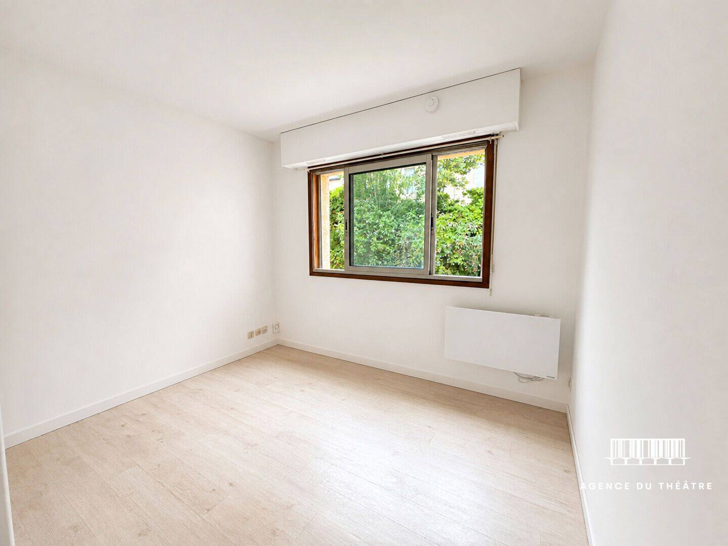 Appartement 1 pièce 14 m² · à Caen · 14 m² · 455 €