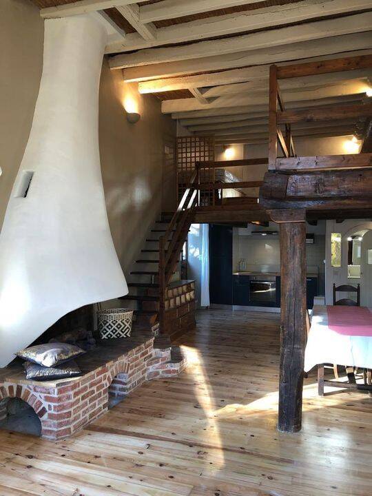 Appartement 2 pièces 75 m² · à Saint-Germain-du-Puy · 75 m² · 795 €/mois