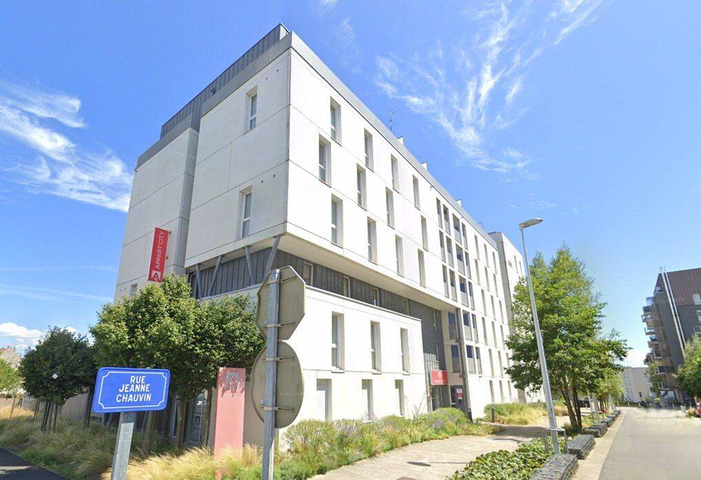 Appartement 2 pièces 33 m² · à Saint-Nazaire · 33 m² · 86 000 €