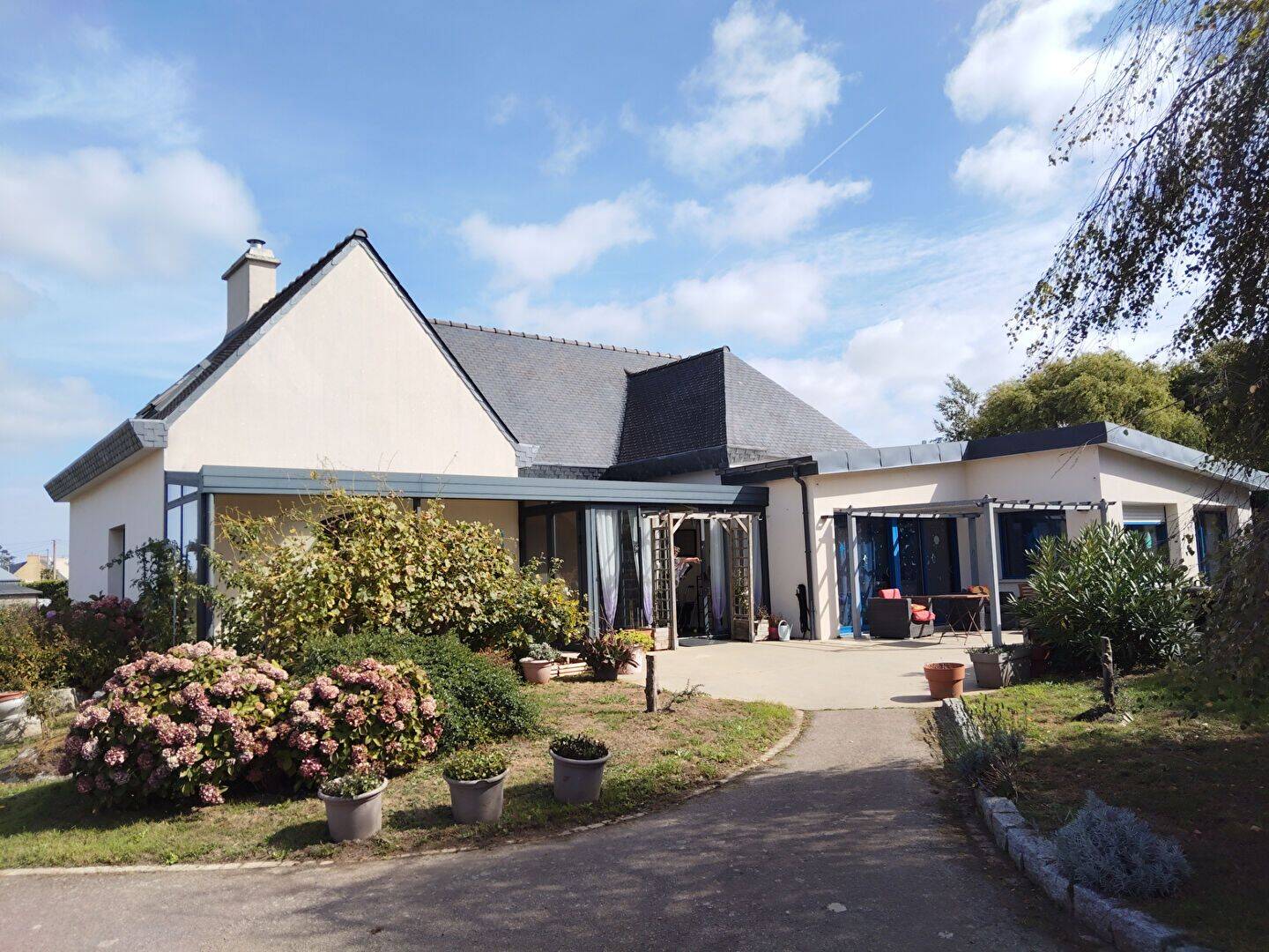 Maison 8 pièces 197 m² · à Landéda · 197 m² · 548 000 €