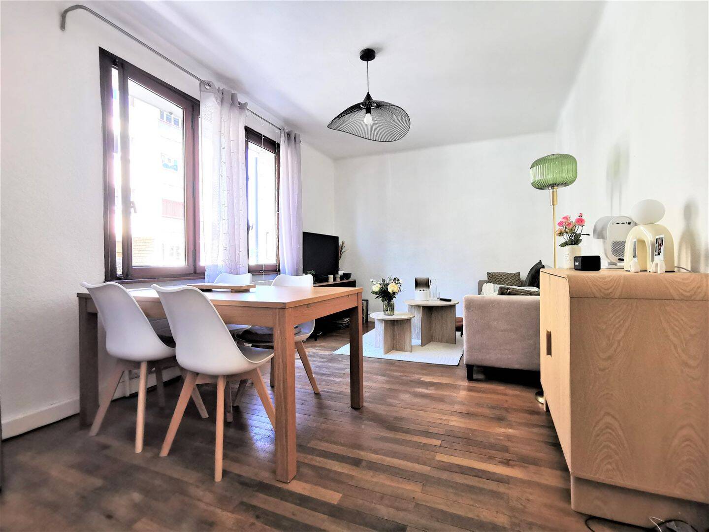 Appartement 2 pièces 27 m² · à Annecy · 27 m² · 189 000 €