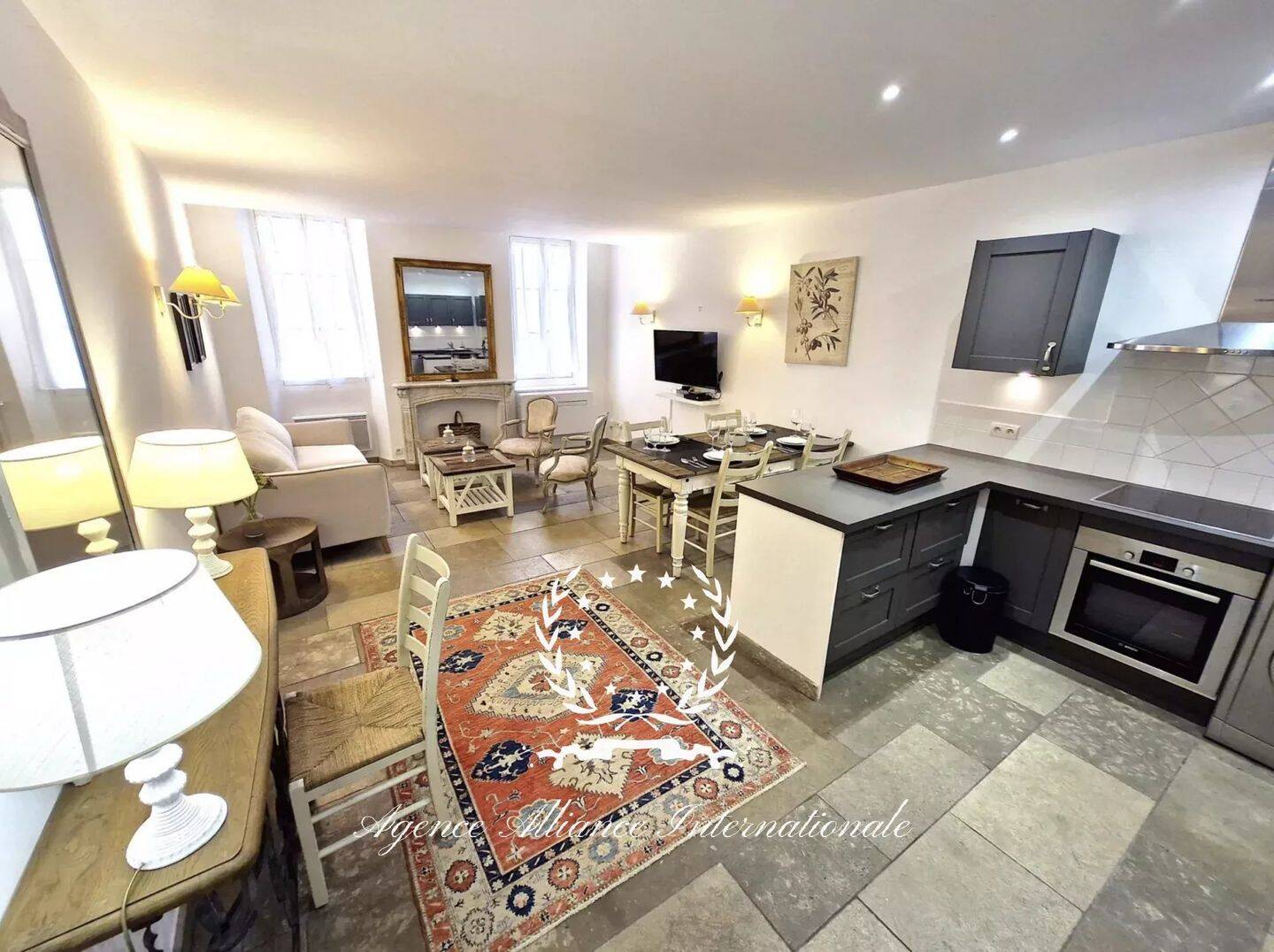 Appartement 3 pièces 62 m² · à Cannes · 62,2 m² · 450 000 €