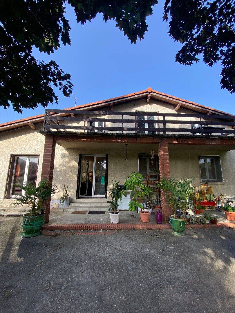 Maison 5 pièces 151 m² · à Beauzelle · 151 m² · 1 360 €