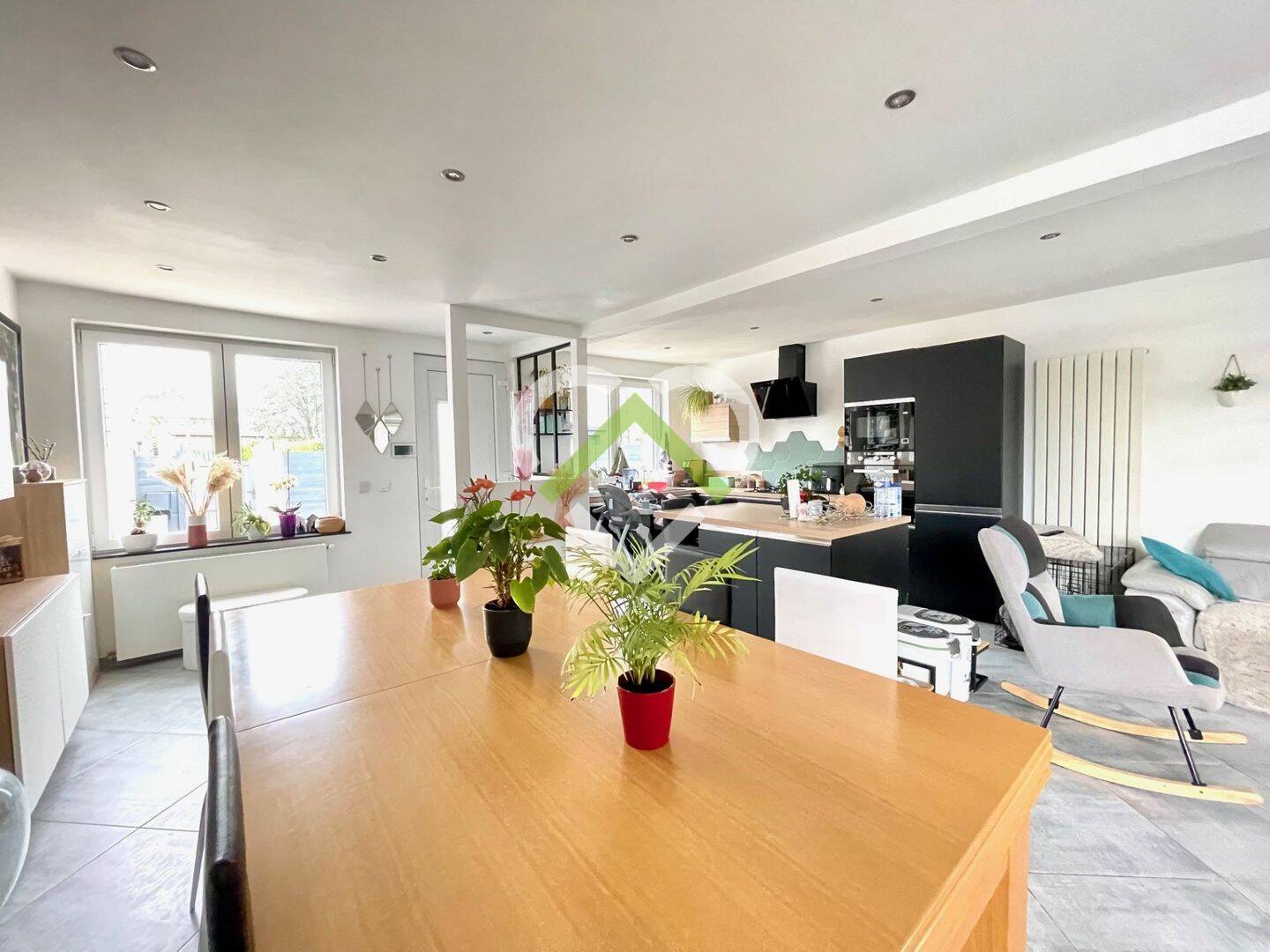 Maison 4 pièces 93 m² · à Lesquin · 93 m² · 310 000 €
