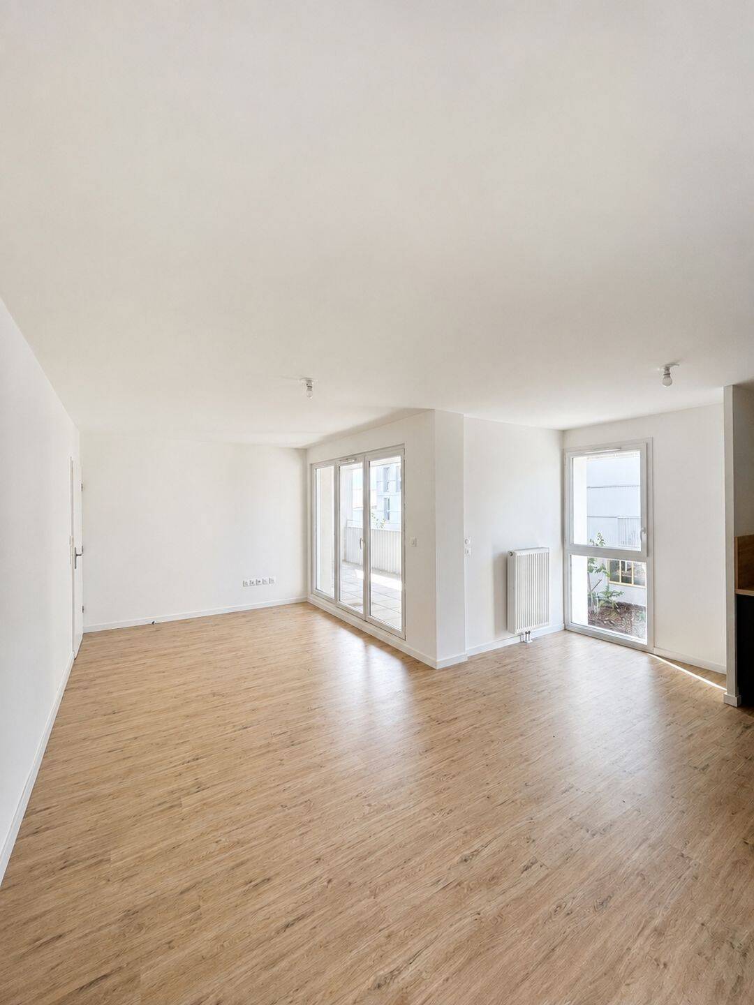 Appartement 3 pièces 64 m² · à Tourcoing · 64,1 m² · 240 729 €