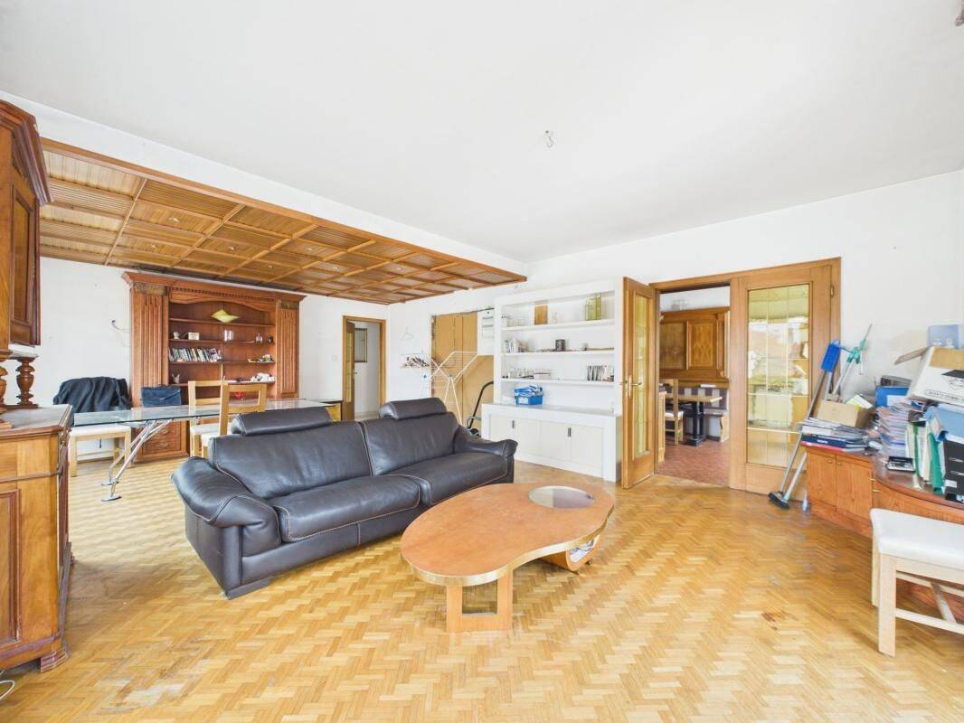 Appartement 3 pièces 129 m² · à Holtzheim · 129 m² · 186 500 €