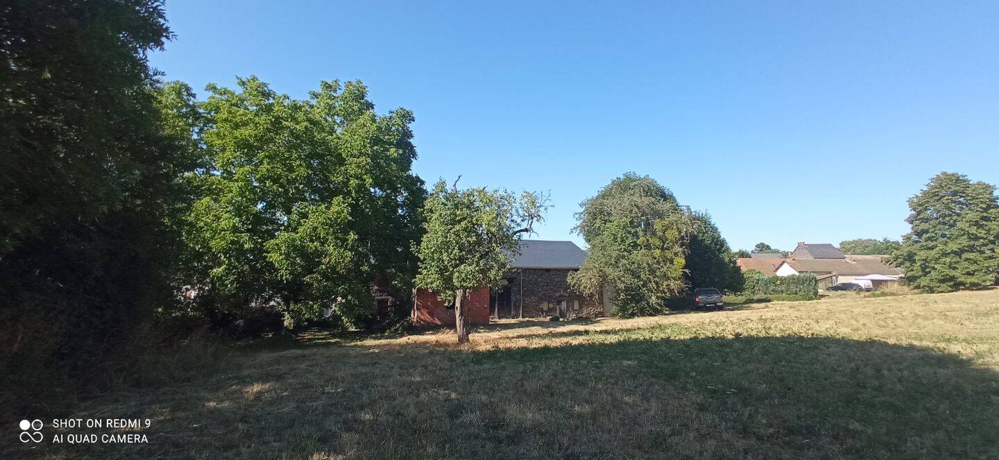 Maison 6 pièces 100 m² · à Chapdes-Beaufort · 100 m² · 116 000 €