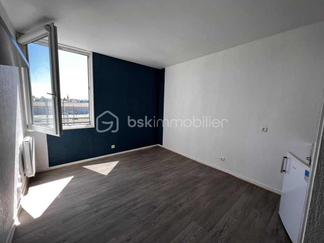 Appartement 1 pièce 17 m² · à Rennes · 17,3 m² · 450 €