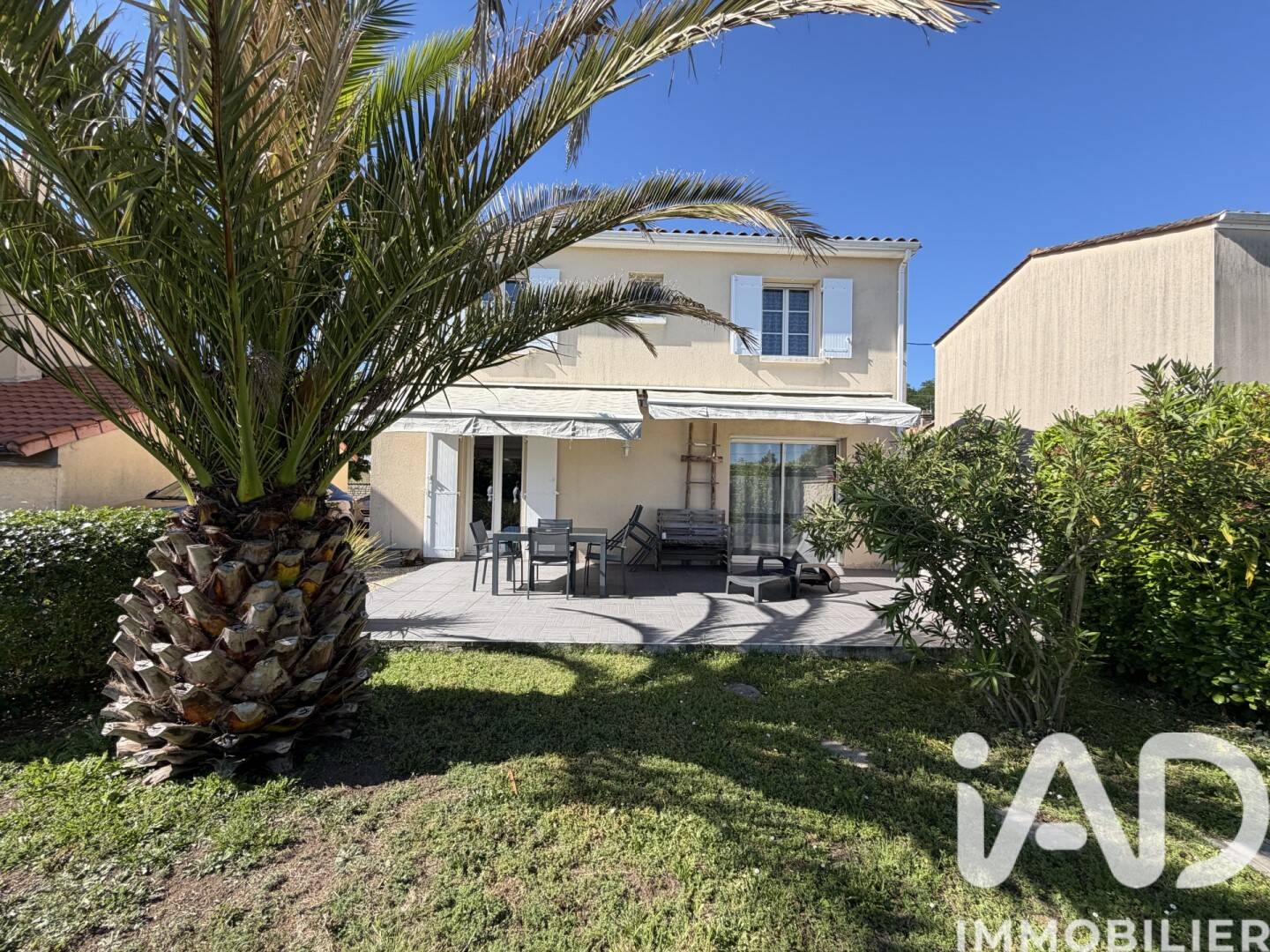 Maison 5 pièces 90 m² · à Gond-Pontouvre · 90 m² · 199 000 €