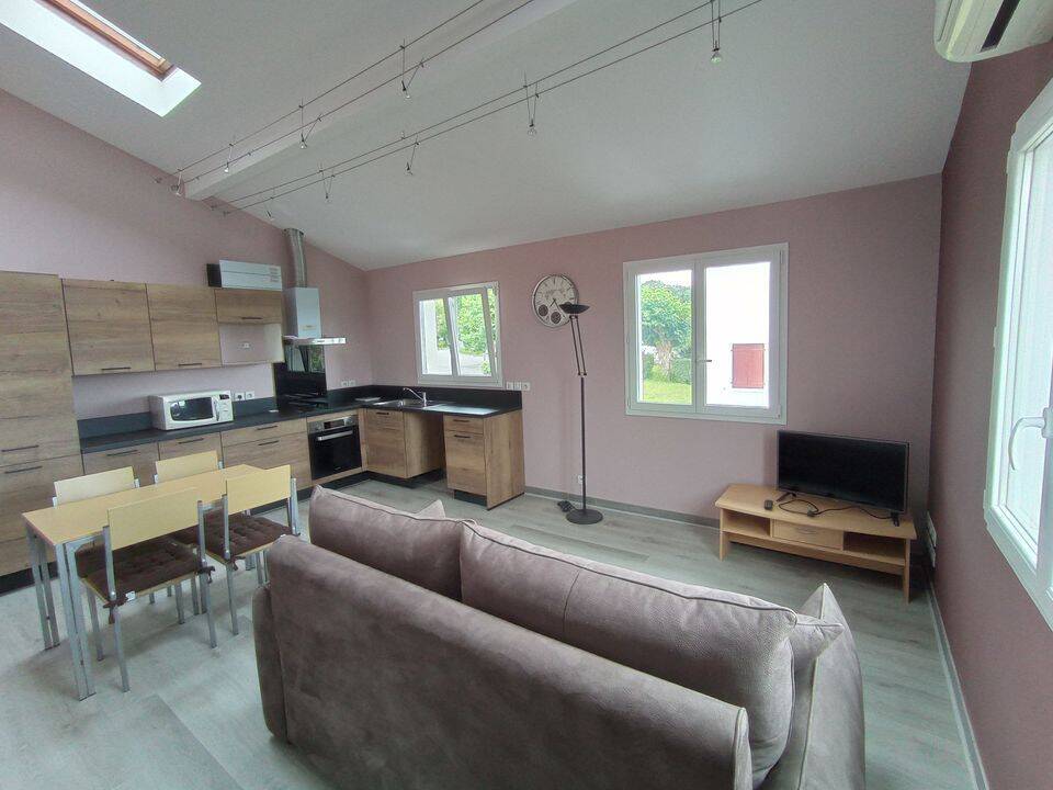 Appartement 2 pièces 42 m² · à Arcangues · 42 m² · 720 €