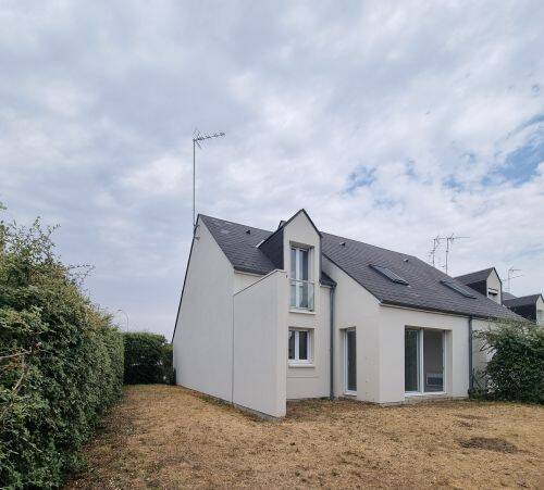 Maison 3 pièces 76 m² · à Saint-Jean-de-la-Ruelle · 76 m² · 162 000 €