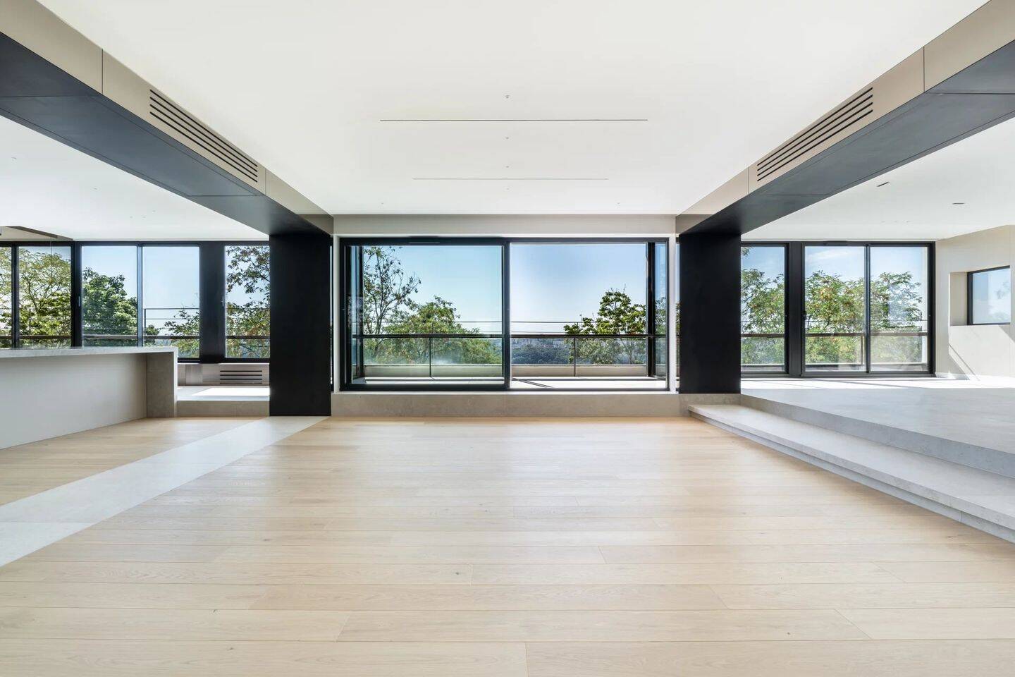 Appartement 4 pièces 247 m² · à Saint-Didier-au-Mont-d'Or · 247 m² · 1 860 000 €