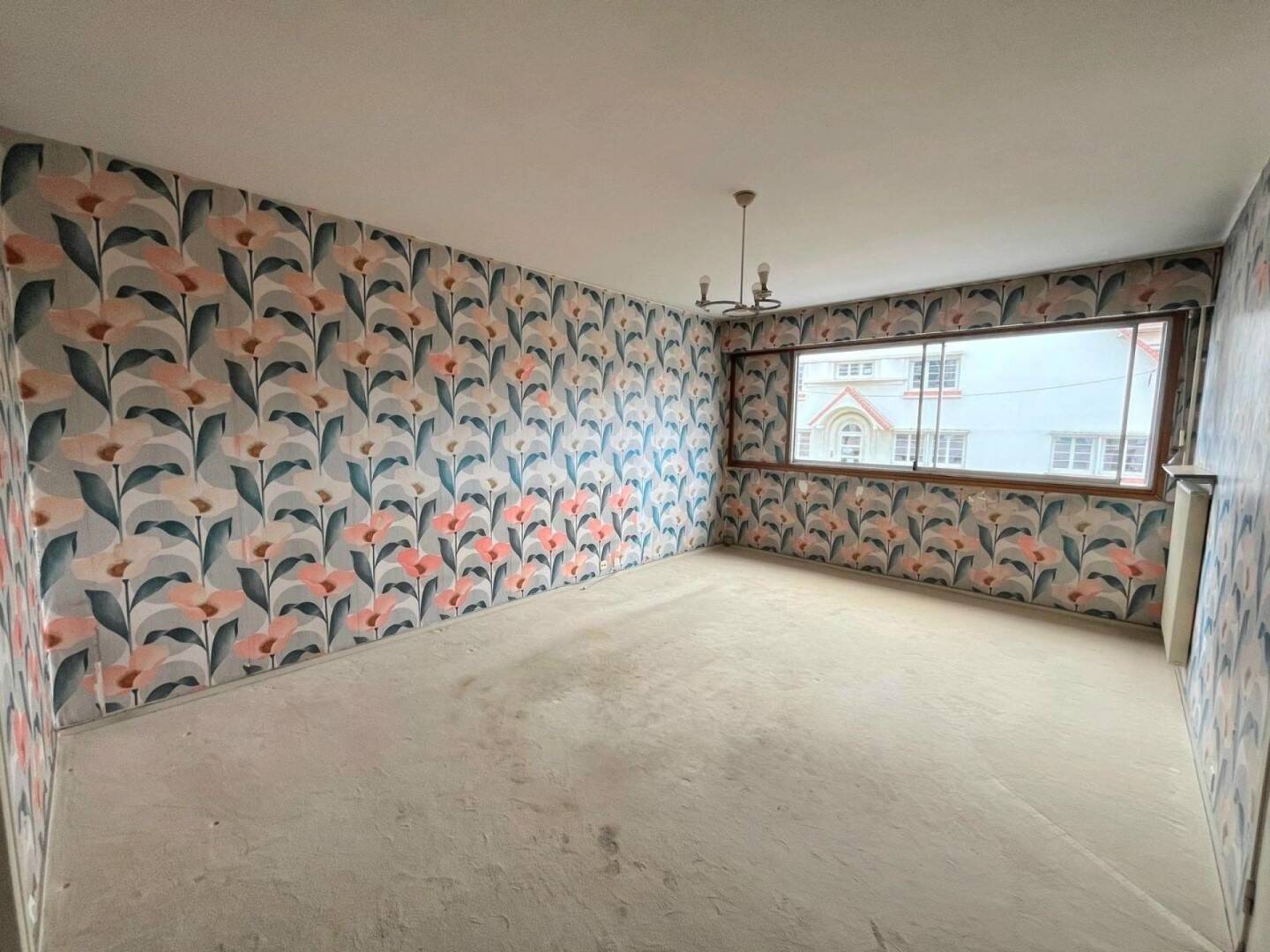 Appartement 3 pièces 63 m² · à Rouen · 63 m² · 105 000 €