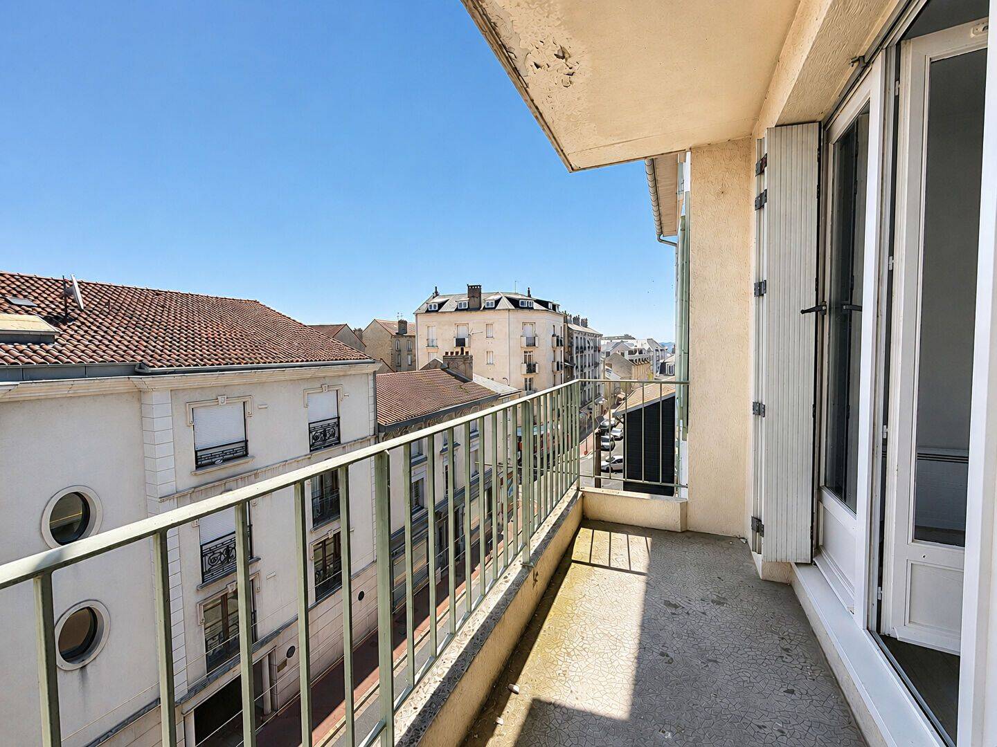 Appartement 3 pièces 69 m² · à Limoges · 69 m² · 720 €