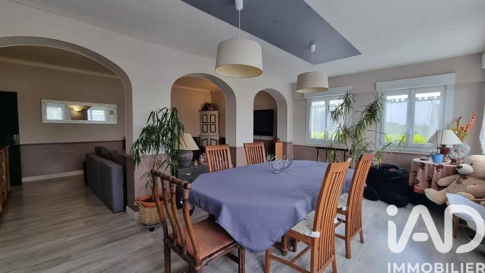 Maison 8 pièces 200 m² · à Saint-Barthélemy · 200 m² · 269 000 €