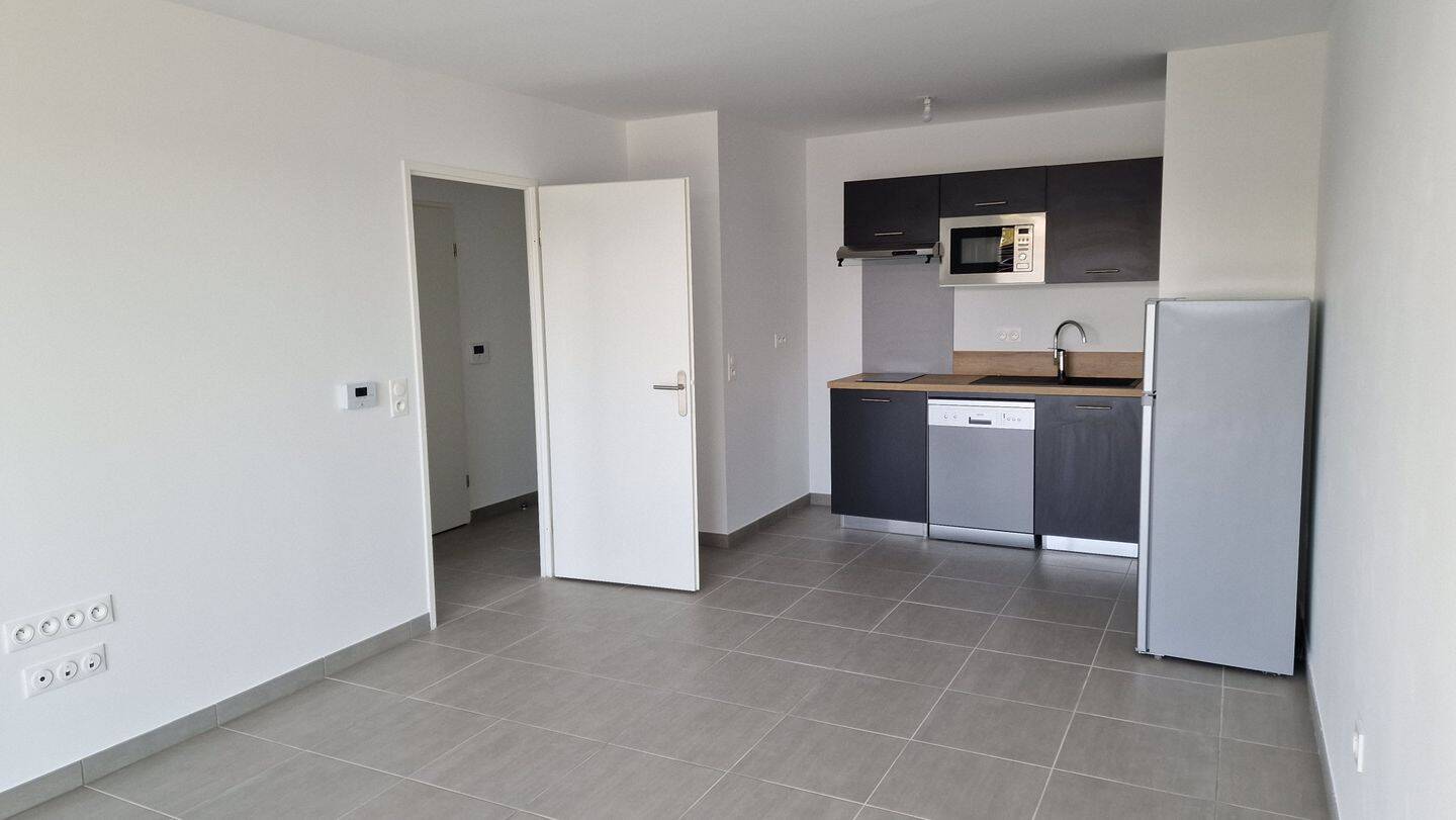 Appartement 2 pièces 44 m² · à Amiens · 43,5 m² · 644 €