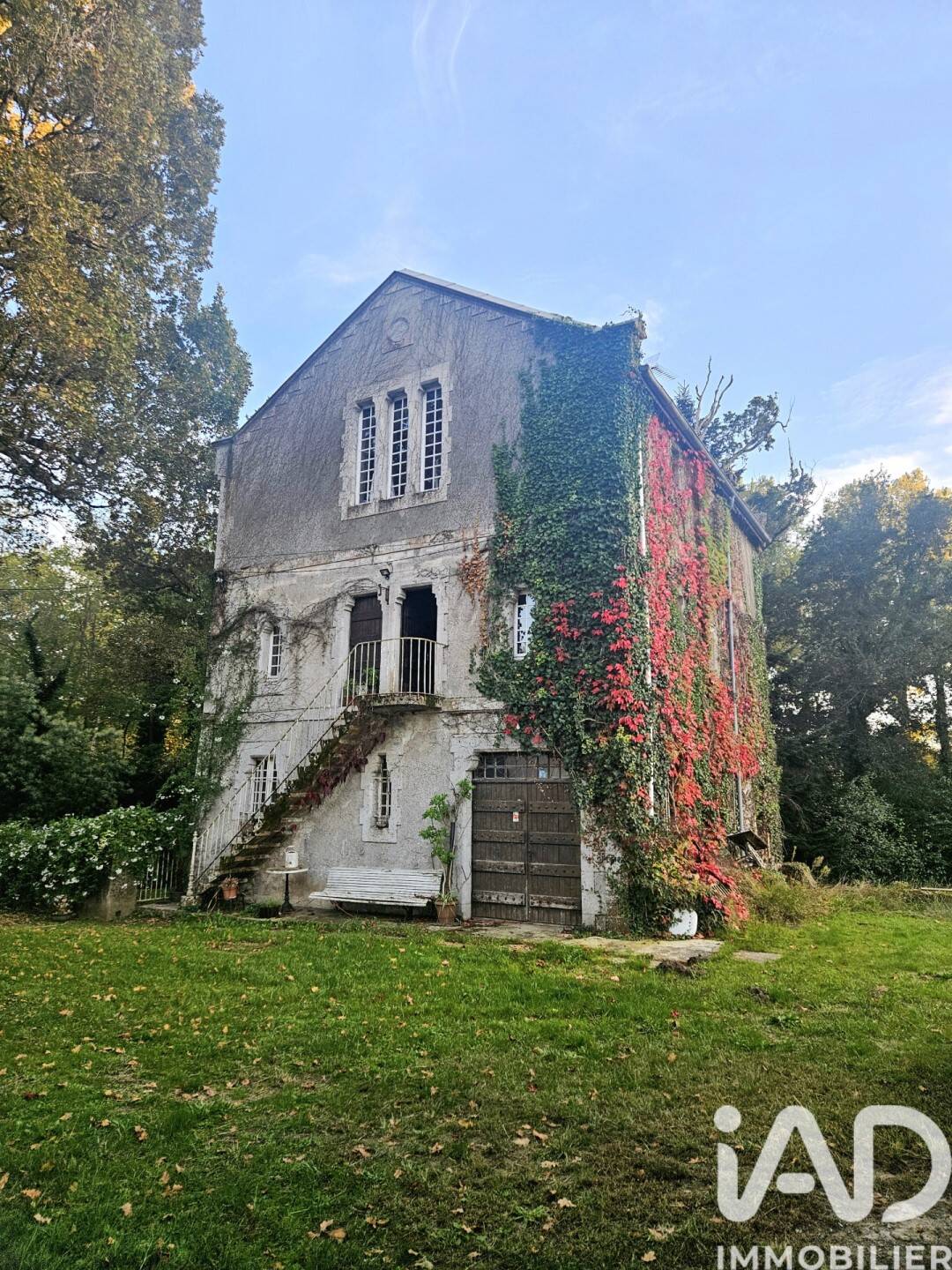 Maison 8 pièces 217 m² · à Saint-Paul-lès-Dax · 217 m² · 312 000 €