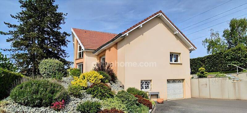 Maison 6 pièces 178 m² · à Audincourt · 178 m² · 300 000 €