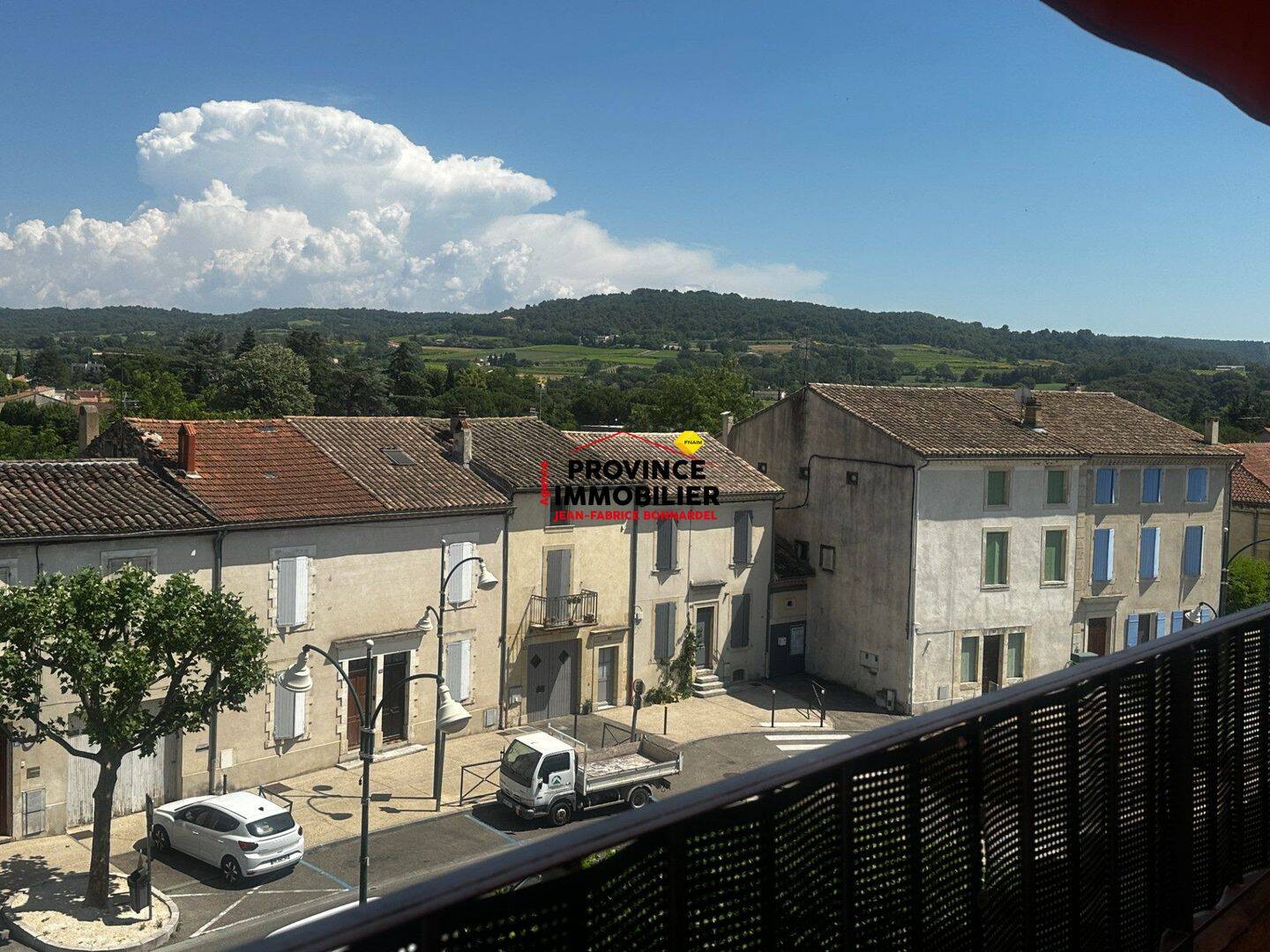 Appartement 4 pièces 109 m² · à Valréas · 109 m² · 182 000 €