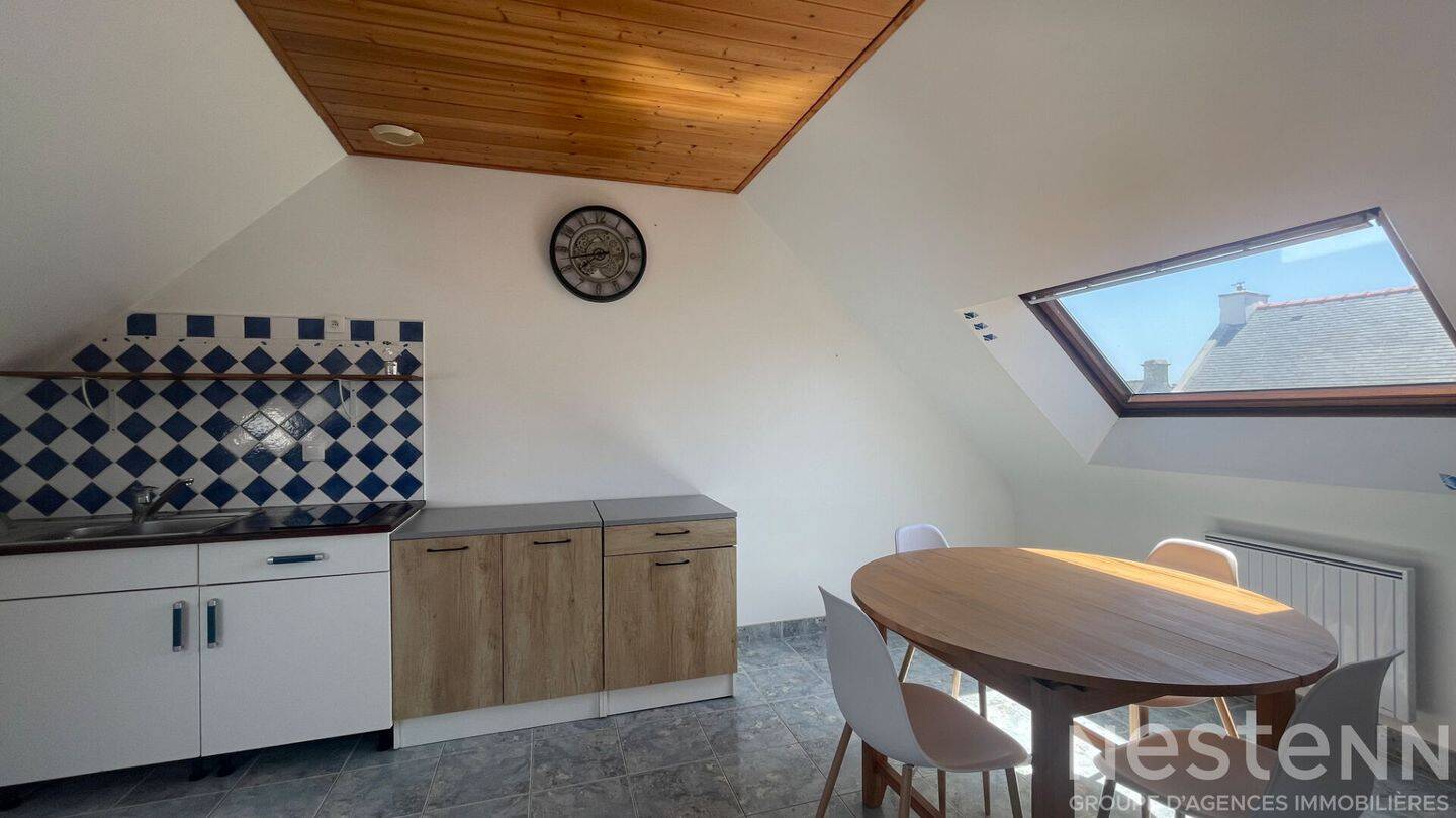 Maison 3 pièces 40 m² · à Quiberon · 40,2 m² · 239 850 €