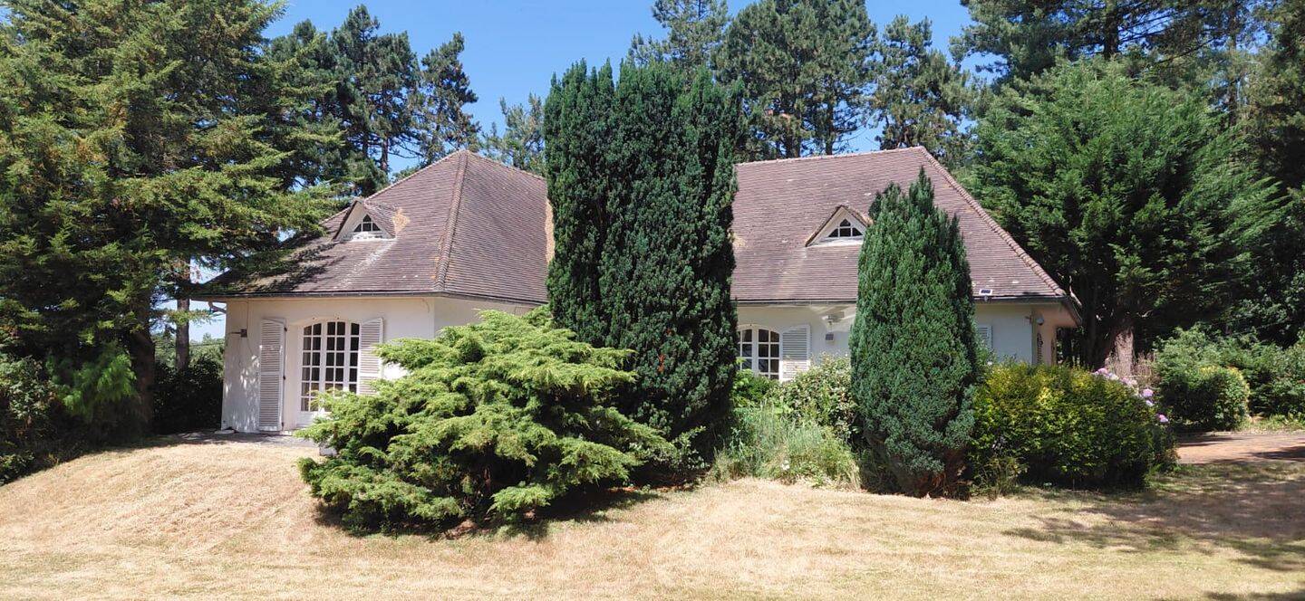 Maison 7 pièces 182 m² · à Fécamp · 182 m² · 332 500 €