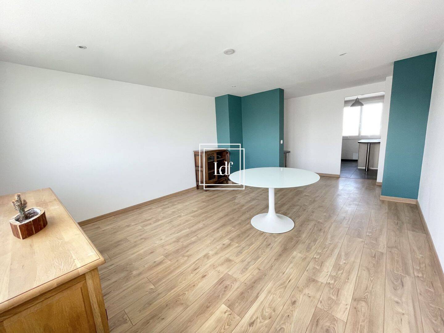 Appartement 3 pièces 62 m² · à Faches-Thumesnil · 62 m² · 148 500 €