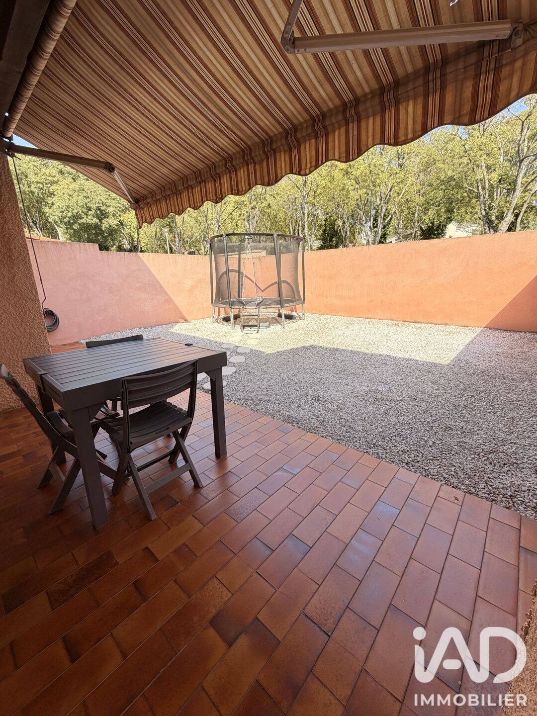 Maison 4 pièces 108 m² · à Vitrolles · 108 m² · 345 000 €