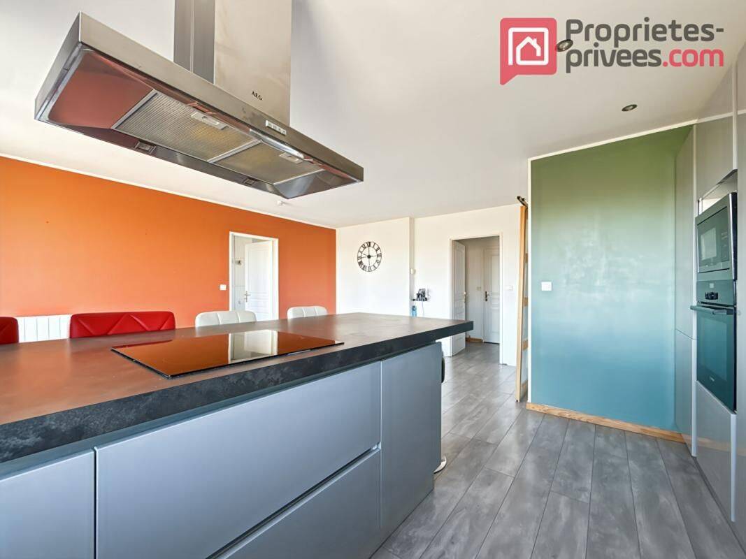 Appartement 2 pièces 50 m² · à La Chapelle-d'Armentières · 50 m² · 138 500 €